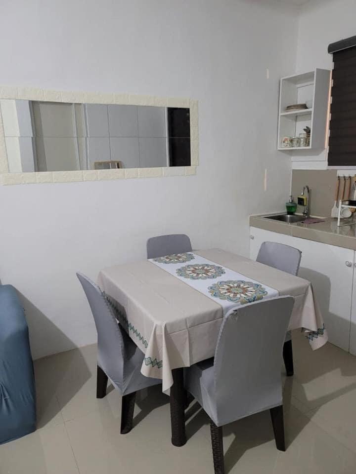 Bed and Breakfast Bella 1 Cabanatuan City Экстерьер фото