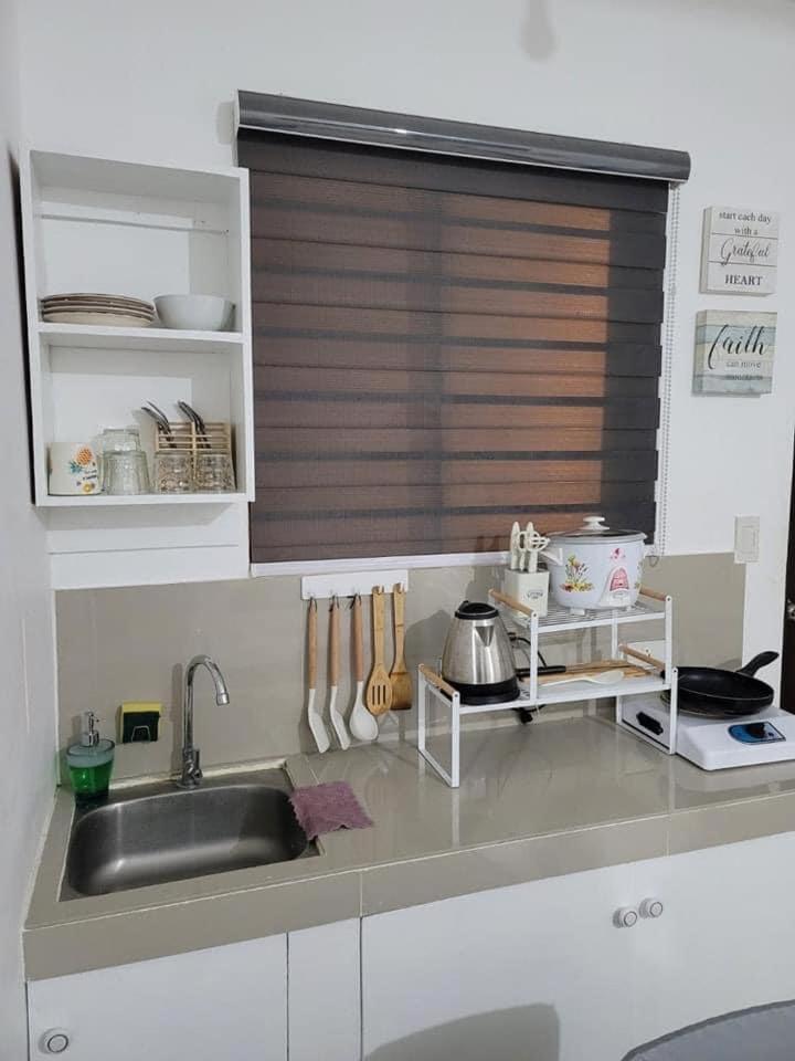 Bed and Breakfast Bella 1 Cabanatuan City Экстерьер фото
