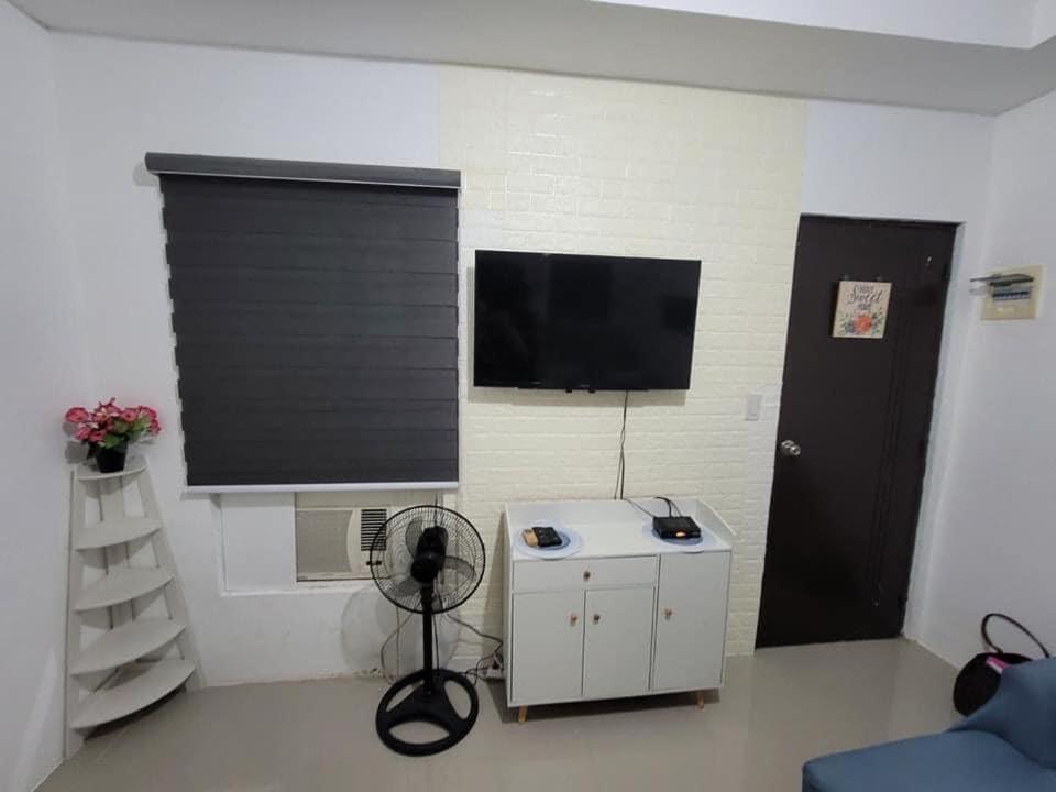 Bed and Breakfast Bella 1 Cabanatuan City Экстерьер фото