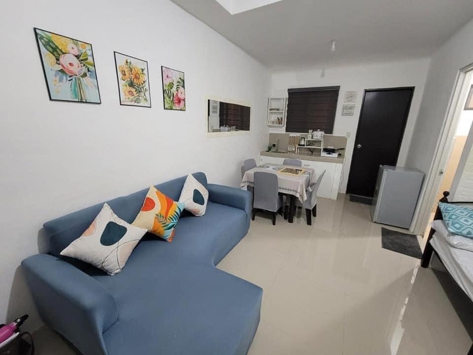 Bed and Breakfast Bella 1 Cabanatuan City Экстерьер фото