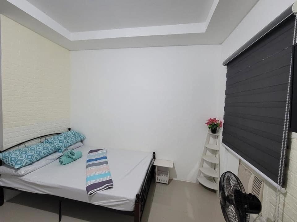 Bed and Breakfast Bella 1 Cabanatuan City Экстерьер фото